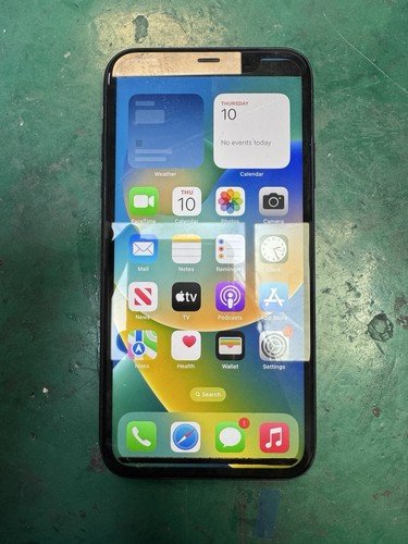 Apple iphone screen - iphone,