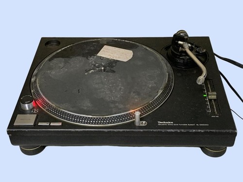 Technics 1200mk3 direct - technics,