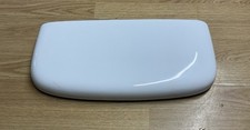 Toilet Cistern Lid = Ideal