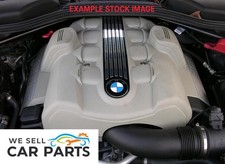 BMW 545i 645Ci 745i X5 E60 E63 E65 E53 N62B44 4.4 Petrol Bare Engine