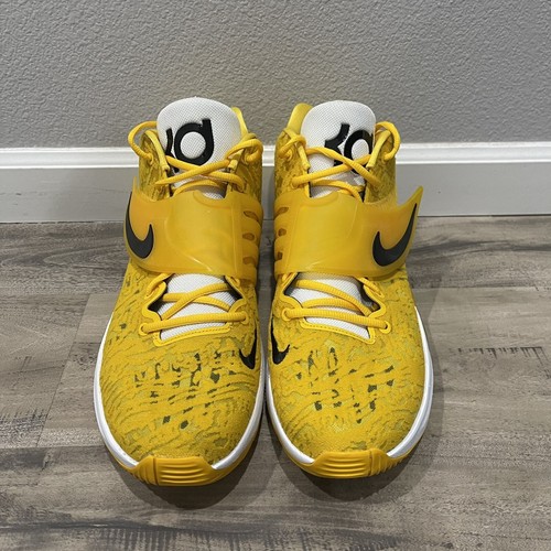 Nike shoes size 15 mens - kd,