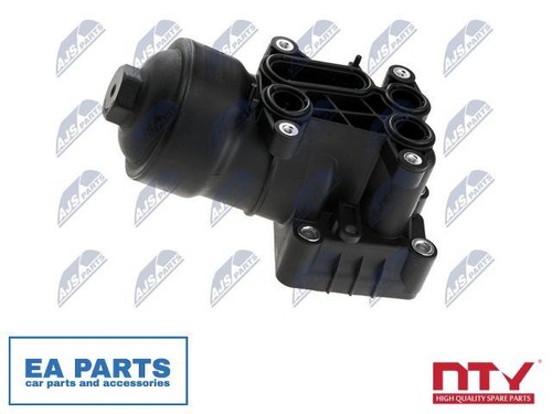 Oil cooler engine - oil,
