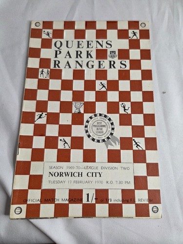 Queens park rangers - queens,