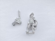 Warhammer 40k Imperial Guard