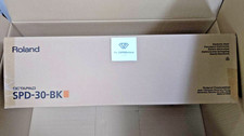 Roland Octapad SPD-30 BK Black