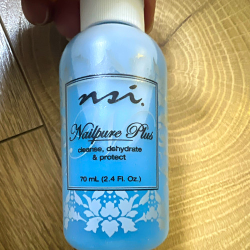 Nsi nailpure plus acrylic - plus,