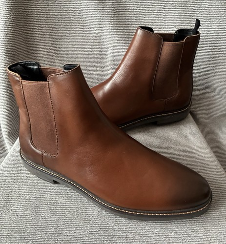 Coach burn brown leather - coach,