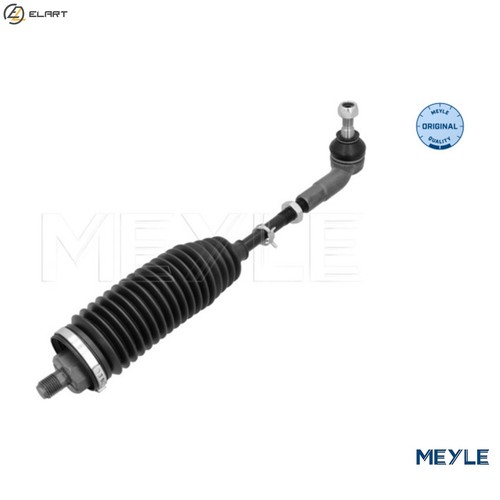 Tie rod 116 - 116, for