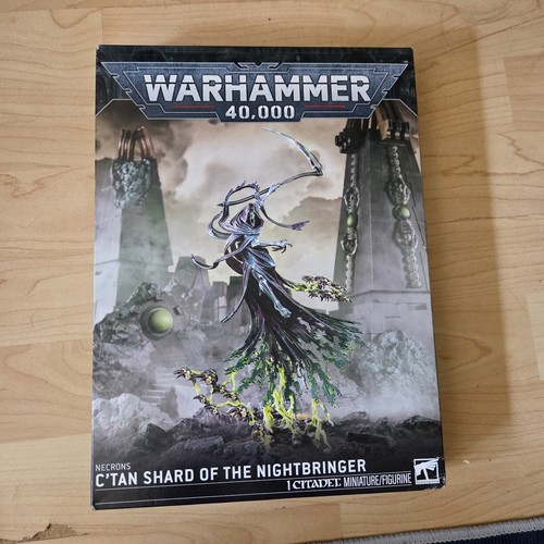 40k necrons tan - necrons, shard