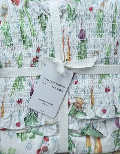 Williams sonoma hill - x,