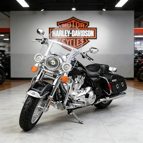 Maisto harley davidson - 1/12,