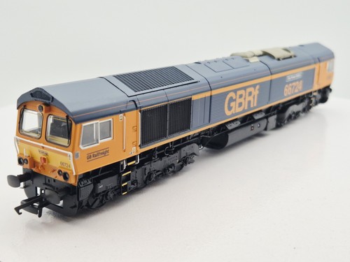 Accurascale acc3014 class - accurascale, 66