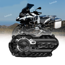 For BMW R1200 GS 2004-2012