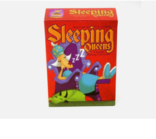 Sleeping Queens A Royally