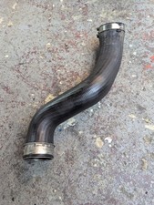 AUDI A4 B7 8E 2006 2.0tdi TURBO INTERCOOLER HOSE PIPE 8E0145737F PXO112511