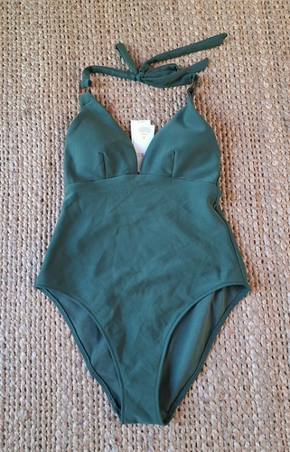 Gorgeous bnwt green - m&s,