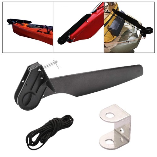 Kayak rudder fishing - kayak,