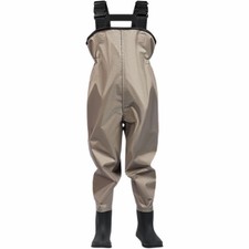 New Kids Waterproof Fishing