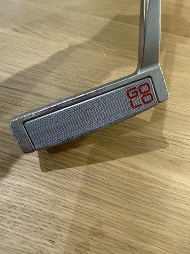 Titleist scotty cameron - golo, 3