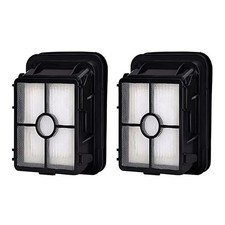 2pcs replacement filters for - 2pcs,