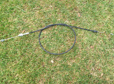 GGP Champion Engine Brake Cable For Petrol Lawn Mower 181000625/0
