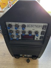 R-Tech TIG Welder AC/DC 200Amp