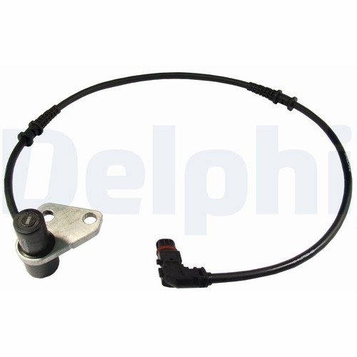 Sensor wheel speed delphi - speed,