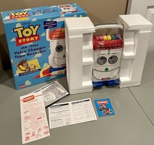 1996 Playskool Toy Story Mr