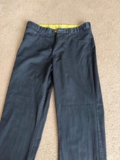 1 x McDonald's Trousers 30