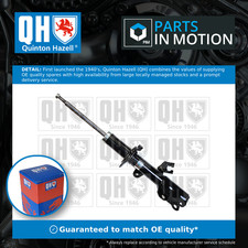 Shock Absorber (Single Handed)