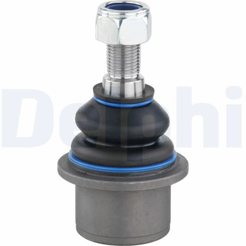Delphi ball joint lower fits - ball,