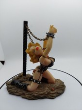Vintage erotic kink themed