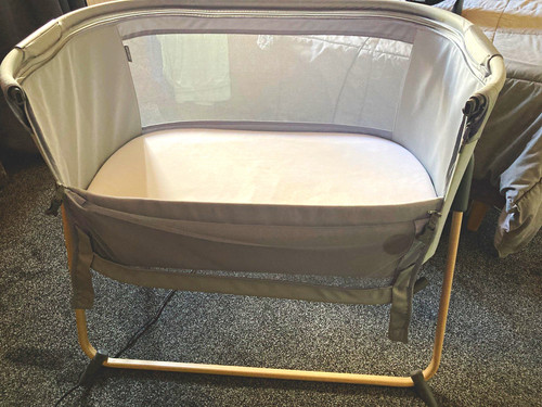 Maxi cosi oval moses basket - maxi-cosi,