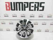 VAUXHALL VIVA ROCKS 15''