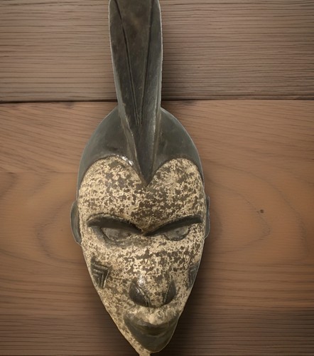 Authentic african art - authentic,