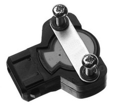 Intermotor Throttle Position