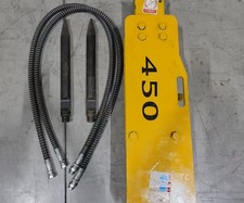 30mm Pin Hydraulic Breaker