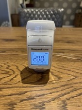 Honeywell Evohome HR92UK