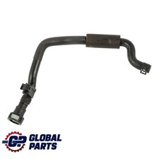 Audi A3 S3 8V Engine Vacuum