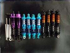 TAMIYA TRF Special Damper