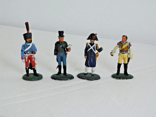 Del prado napoleon - napoleon, war