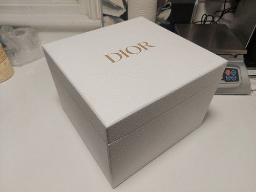 Dior gift box - dior, 24cm