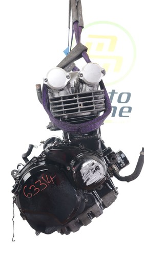 2000 yamaha fzs600 fazer - fzs600,