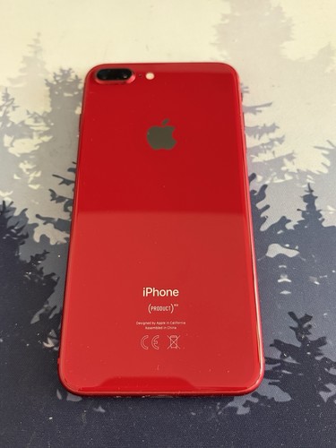 Iphone plus 64gb - 64gb, unlocked
