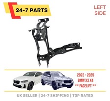BMW X3 X4 G01 G02 2022 - 25