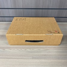 KR MULTI FIGURE CARRY CASE