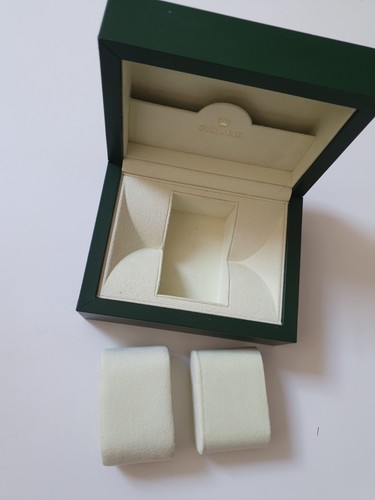 100 genuine vintage - oem, rolex