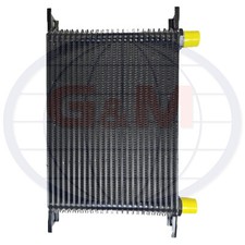 Universal Plate Oil Cooler /