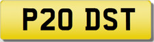 Dst initials private cherished - dst,