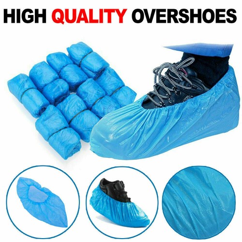 Disposable shoe cover - 2-2k,